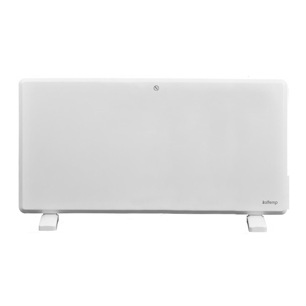 Convector Eléctrico Kaltemp Wally One Wifi 1800