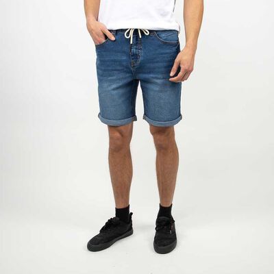 Bermuda Hombre Icono