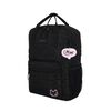 Mochila Notebook Xtrem Leia 6XT Negro Acolchado 15"