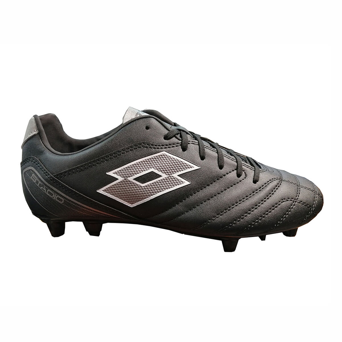 Zapato de Fútbol Hombre Lotto Stadio 700 III FG L
