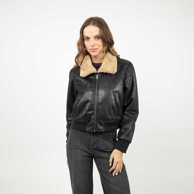 Chaqueta Mujer Soviet