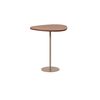 Set Mesas Decocasa Botanic Canela Champagne