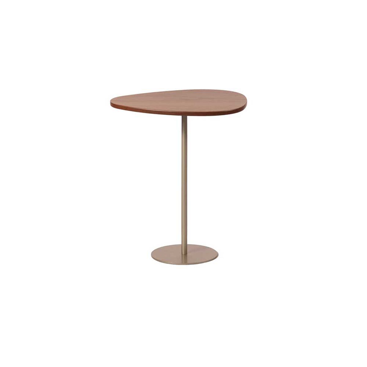 Set Mesas Decocasa Botanic Canela Champagne