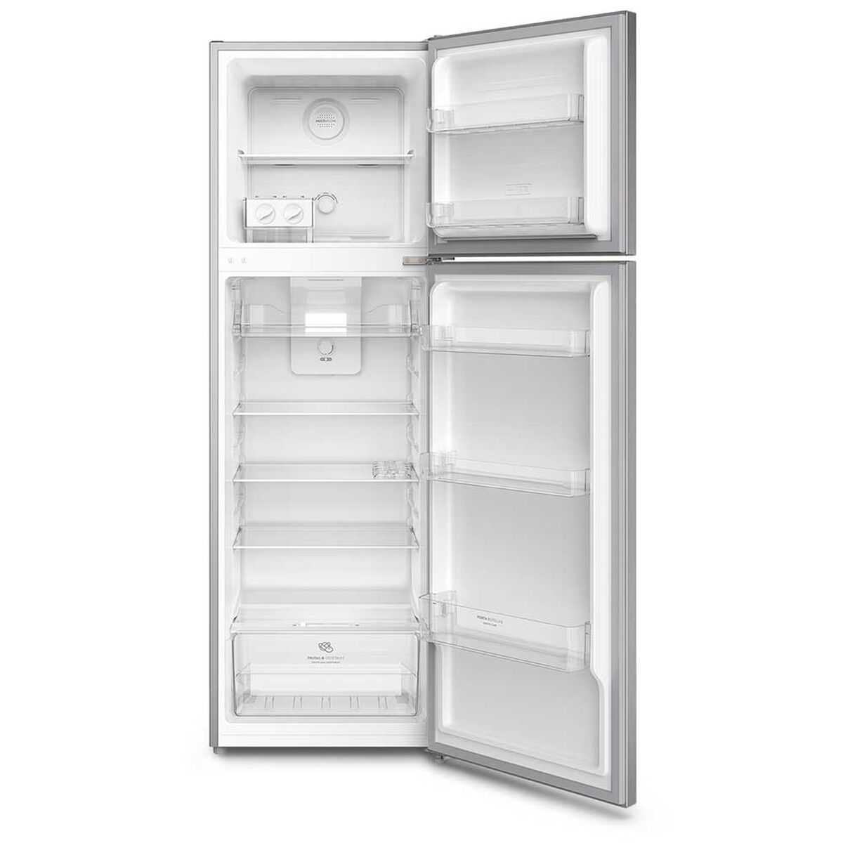 Refrigerador No Frost Mademsa Altus 1250I  247 lts