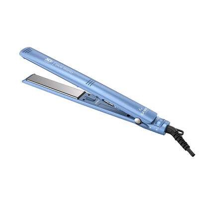Alisador Gama Elegance 3D Blue Titanio