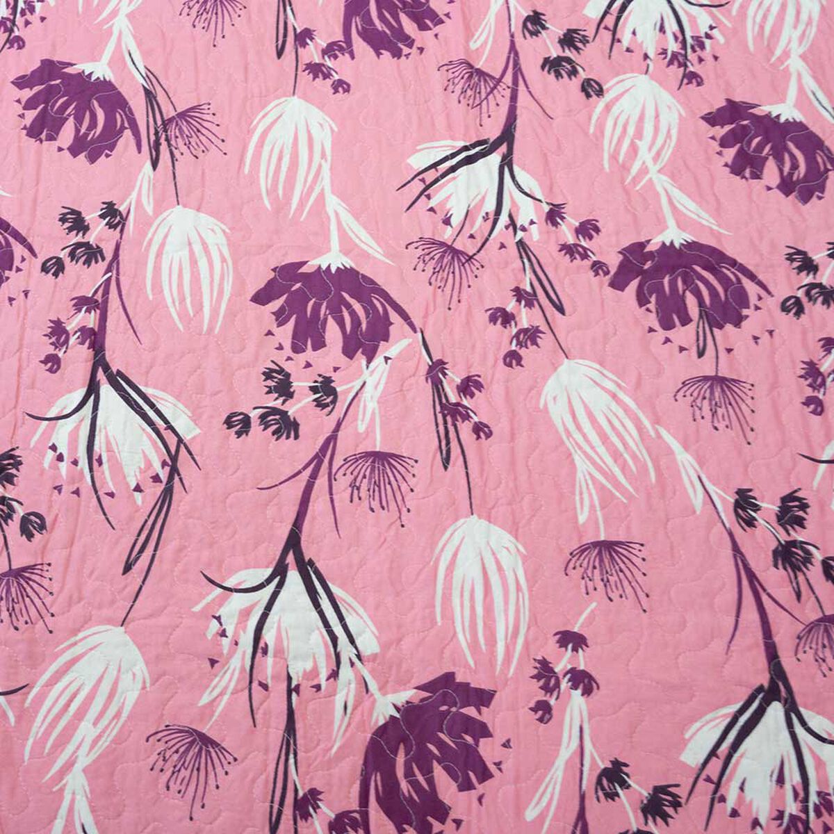 Quilt Doral 2 Plazas Origins D11 Diseños