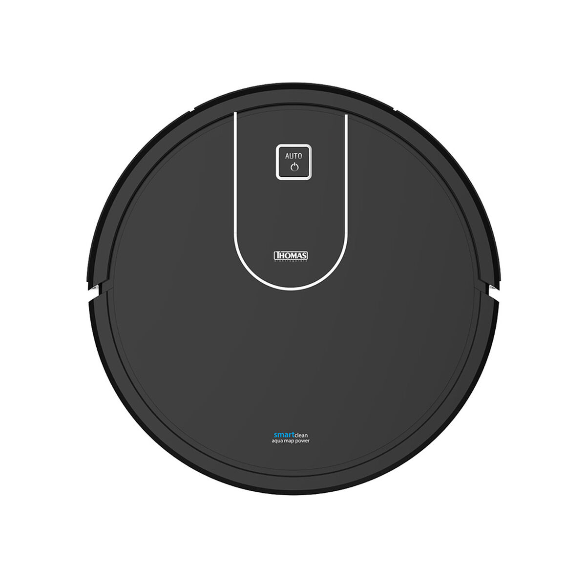 Aspiradora y Mopa Robot Thomas TH-1110SC GyroNav WiFi