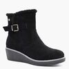 Botin Mujer Portman Club