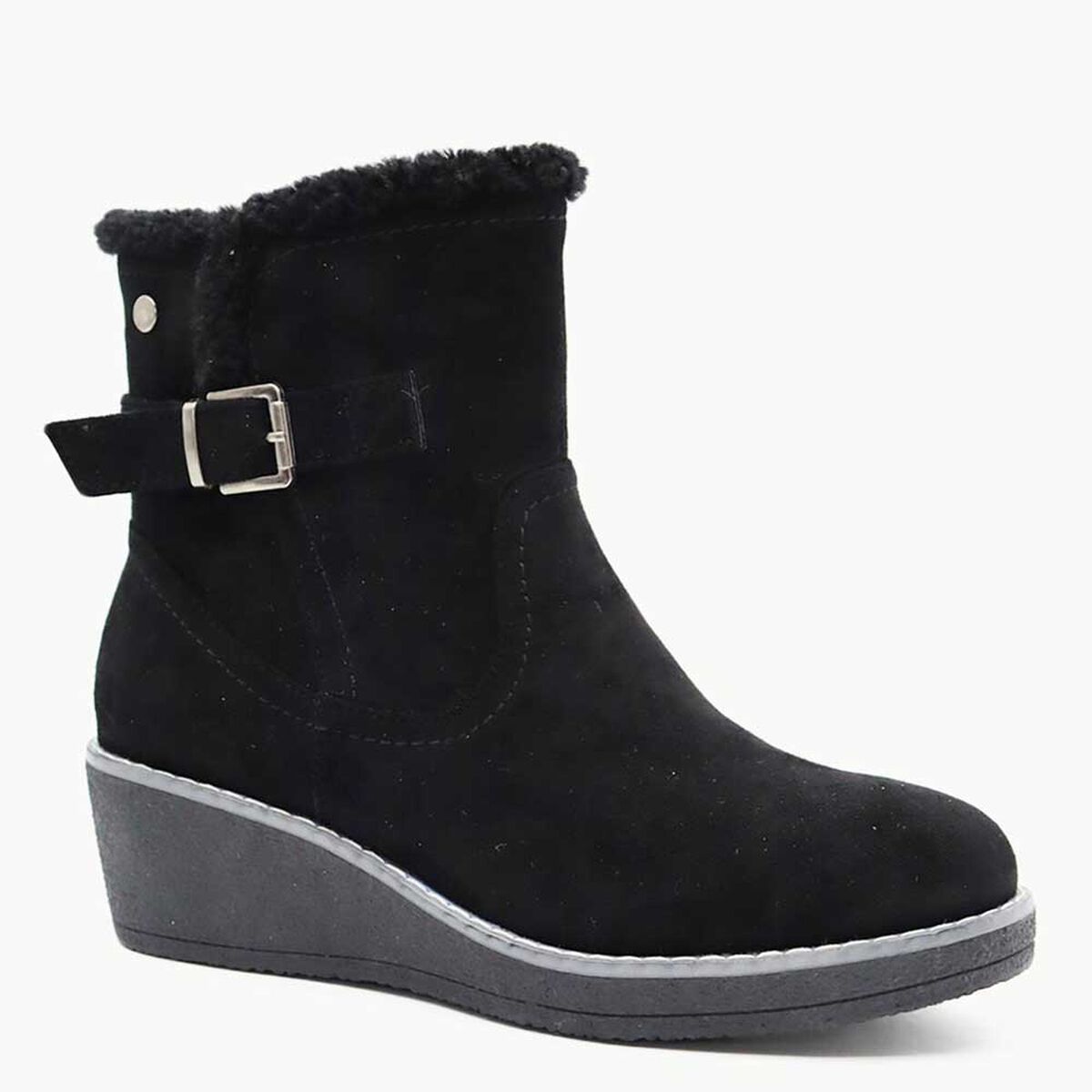 Botin Mujer Portman Club