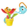 Abejita de Agua en Flor Yookidoo