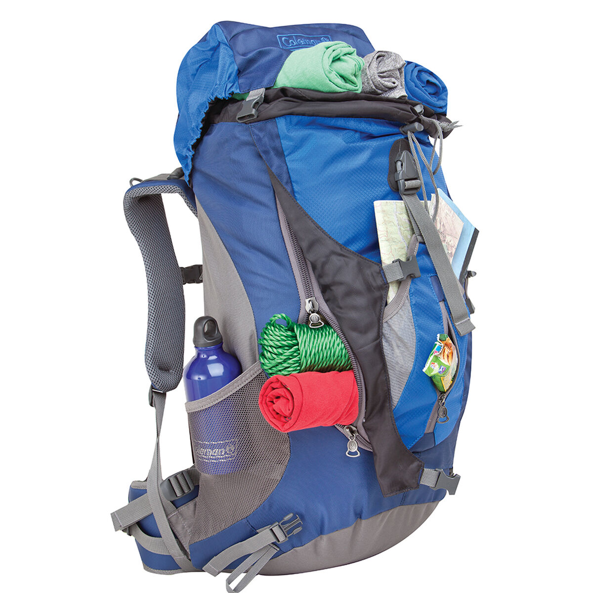 Mochila Coleman 40 Litros
