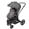 Coches Travel System Epic 6G 532 Heather Grey Infanti