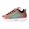Zapatilla Mujer Fila Disruptor II Heat Sensitive