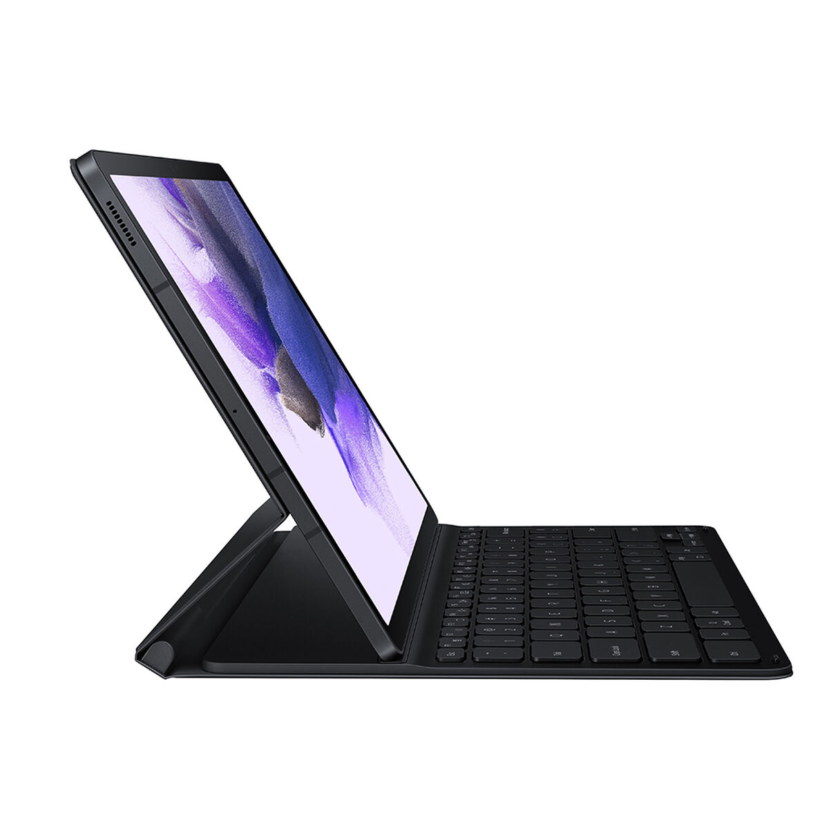 Tablet Samsung SM-T733 Galaxy TAB S7 FE Octa Core 6GB 128GB 12.4" Negro + S-Pen + Cover