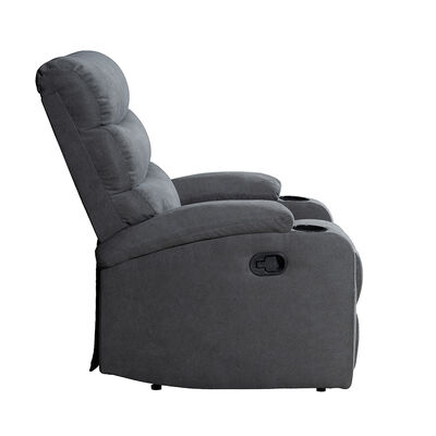 Imagen 2 del producto Bergere Casanova Bark Gris Oscuro