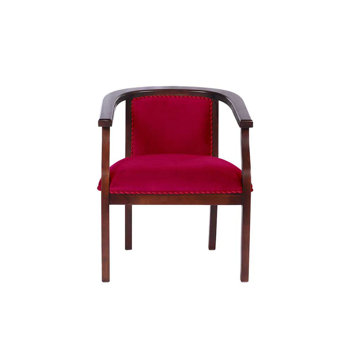 Sitial Tela Latam Home Stuttgart Burdeo