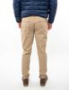 Pantalón Gabardina Regular Hombre Portman Club
