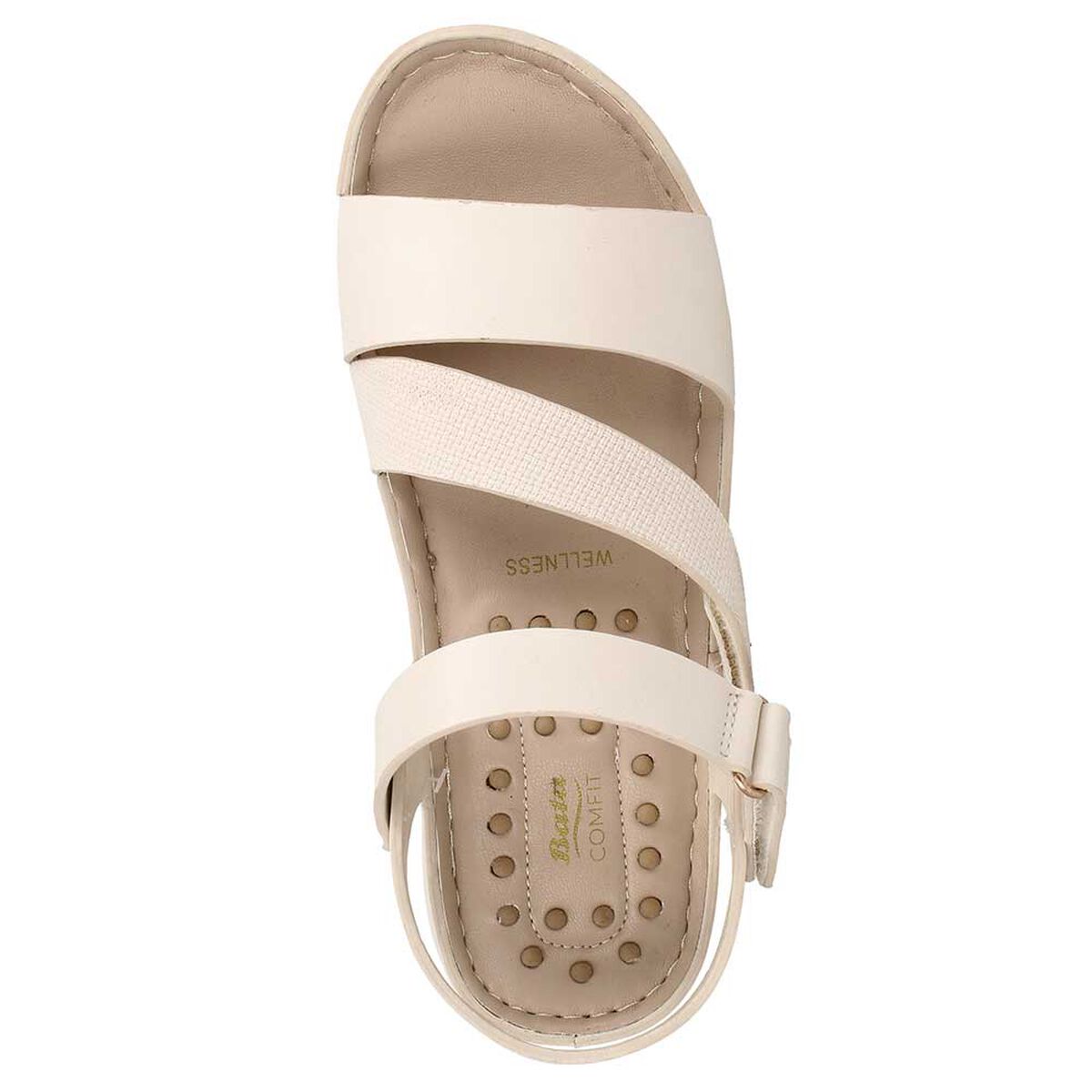 Sandalia Mujer Bata