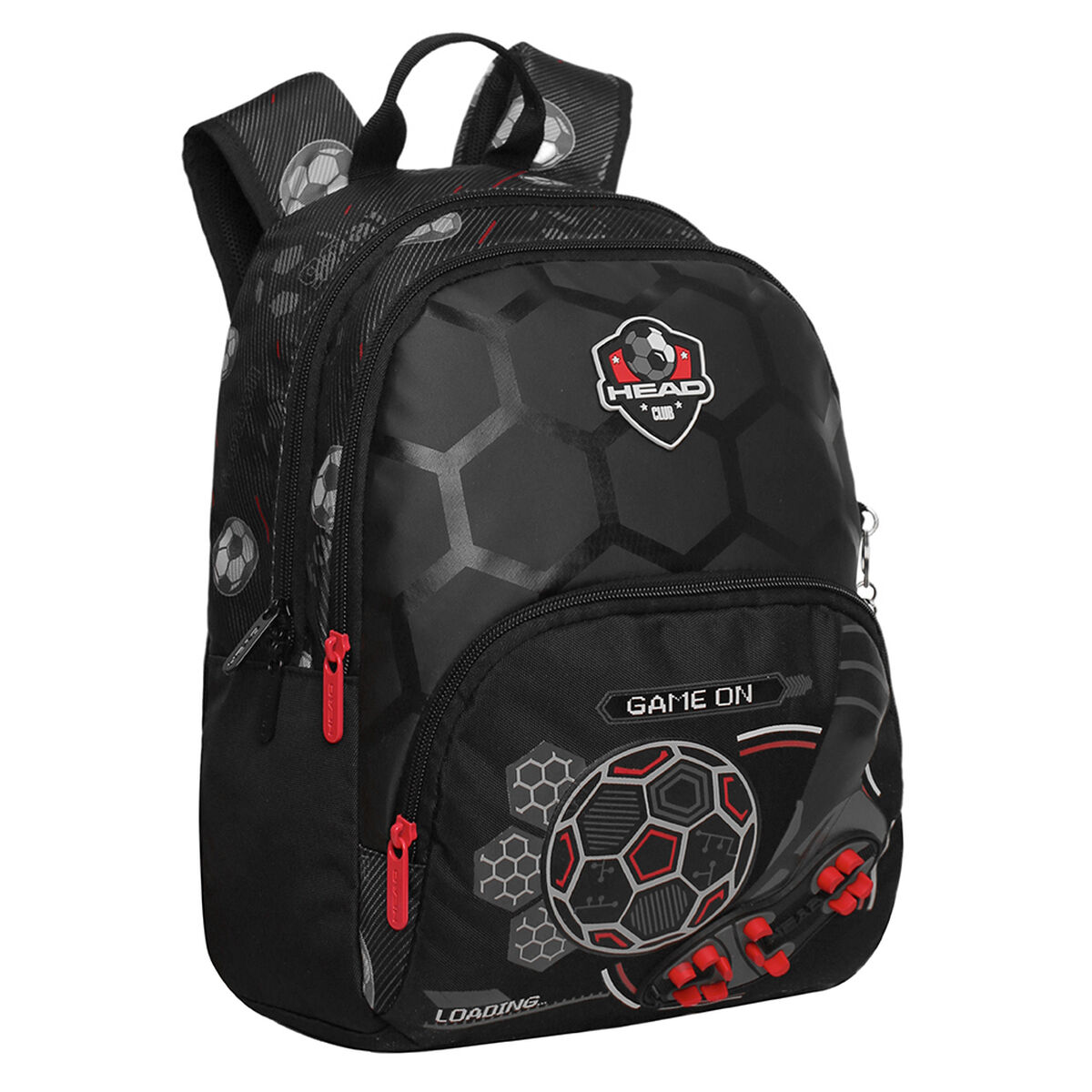 Mochila Ni&ntilde;o Gum 17 L Head