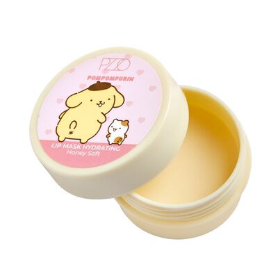 Lip mask Pompompurin Petrizzio