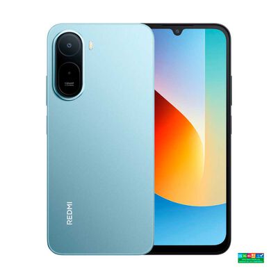 Celular Xiaomi Redmi A7 Pro 4G 128 Gb 6,9"" Azul