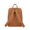 Mochila Notebook Secret Riga FW25 Café Medio 14"