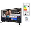 LED 32” Master-G MGV32 Smart TV HD