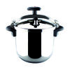 Olla a Presión Acero Inoxidable Magefesa Star 6 lt