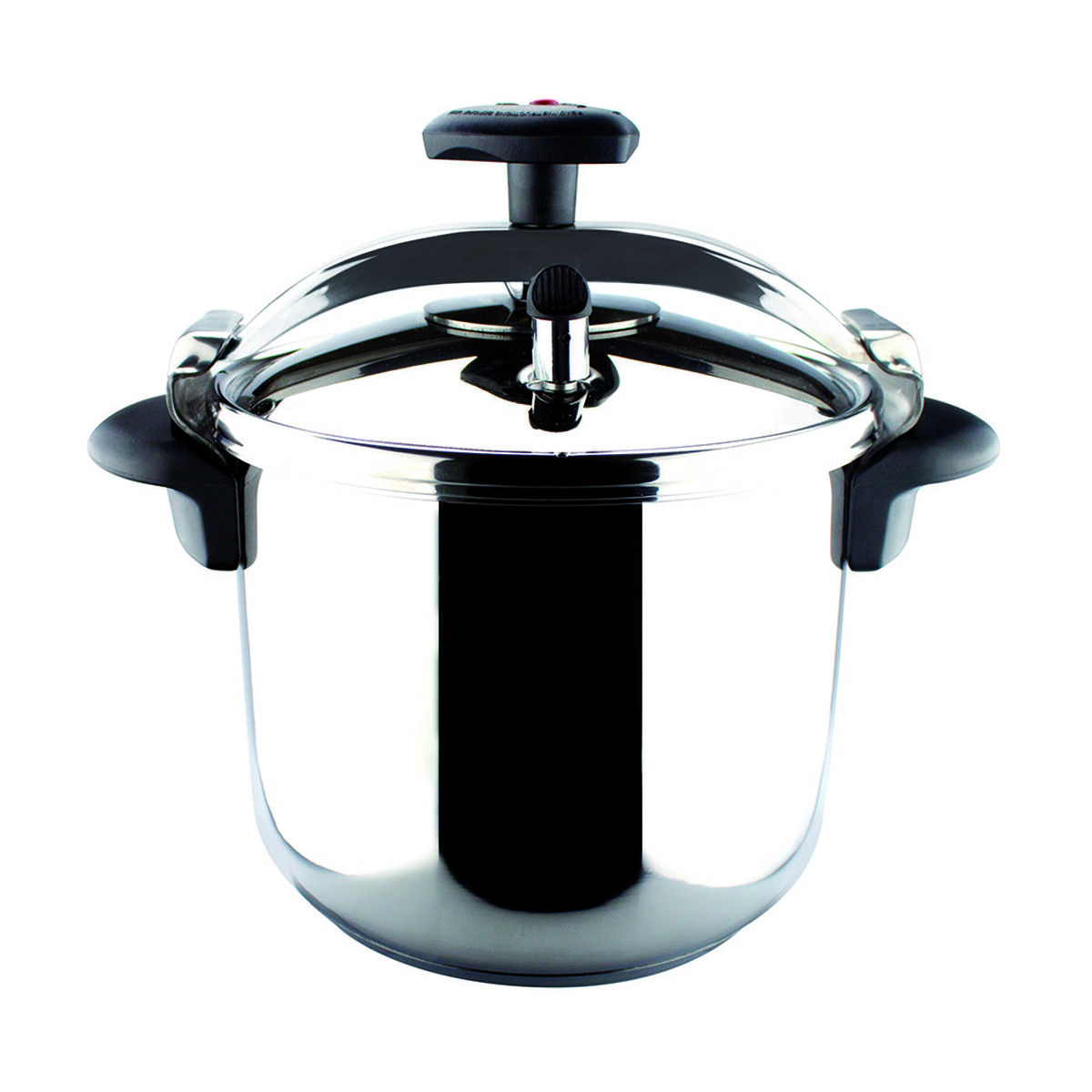 Olla a Presión Acero Inoxidable Magefesa Star 6 lt