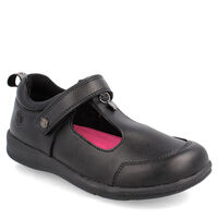 Zapatilla Niña Bubble Gummers Negro