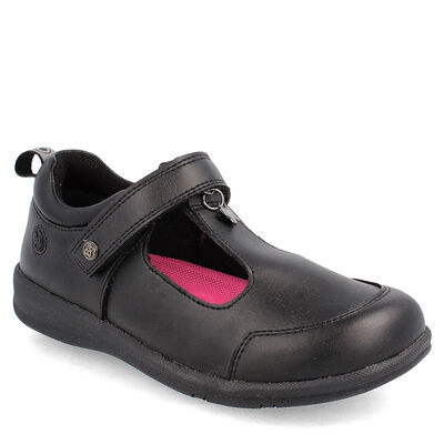 Imagen 1 del producto Zapatilla Niña Bubble Gummers Negro