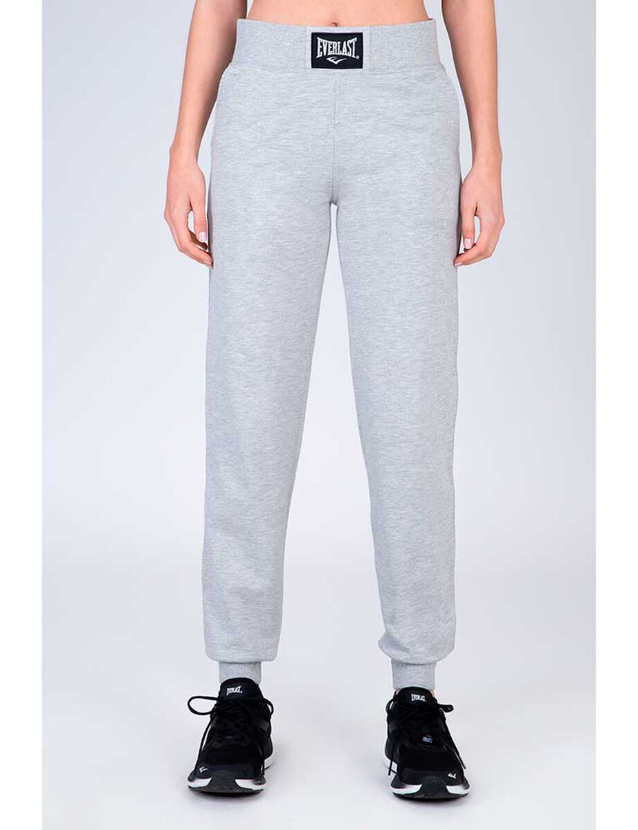 Jogger Deportivo Mujer Everlast