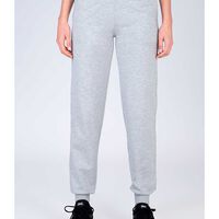 Jogger Deportivo Mujer Everlast Melagne, Negro