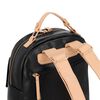 Mochila Secret Ravena ST6 M Negro