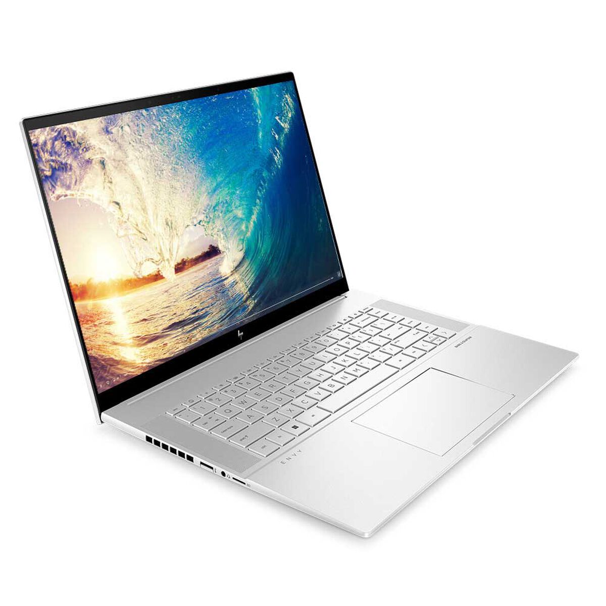 Notebook HP ENVY 16-h0100la Core i7 32GB 512GB SSD 16"