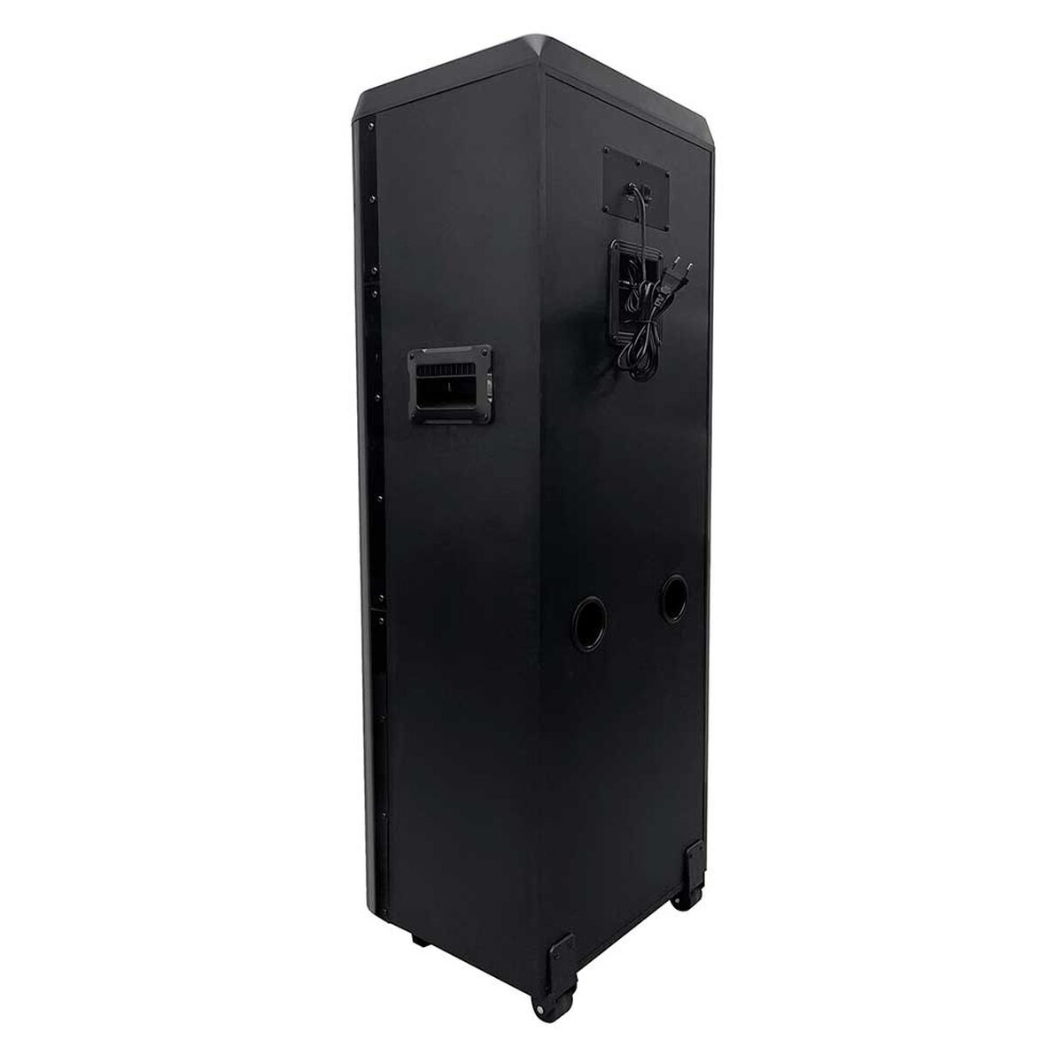 Minicomponente Master-G MGTORCH 150W RMS