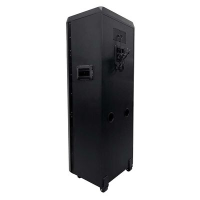 Imagen 2 del producto Minicomponente Master-G MGTORCH 150W RMS