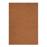 Alfombra Idetex Sisal Creta 330 x 240 Café
