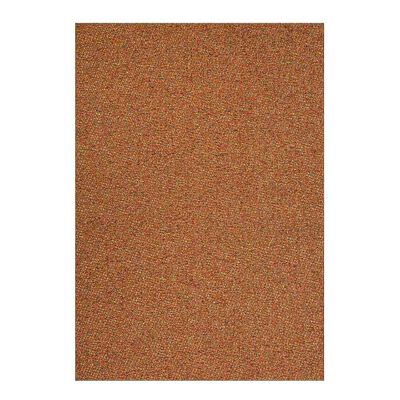 Alfombra Idetex Sisal Creta 330 x 240 Café