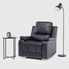 Bergere VYS SPA Evolution Black