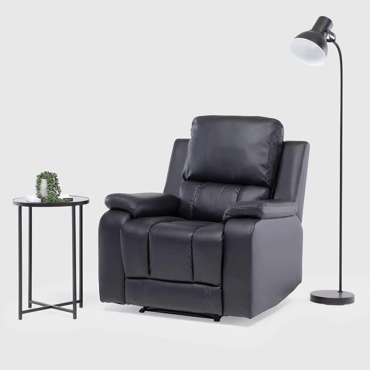 Bergere VYS SPA Evolution Black