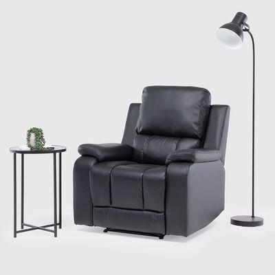 Bergere VYS SPA Evolution Black