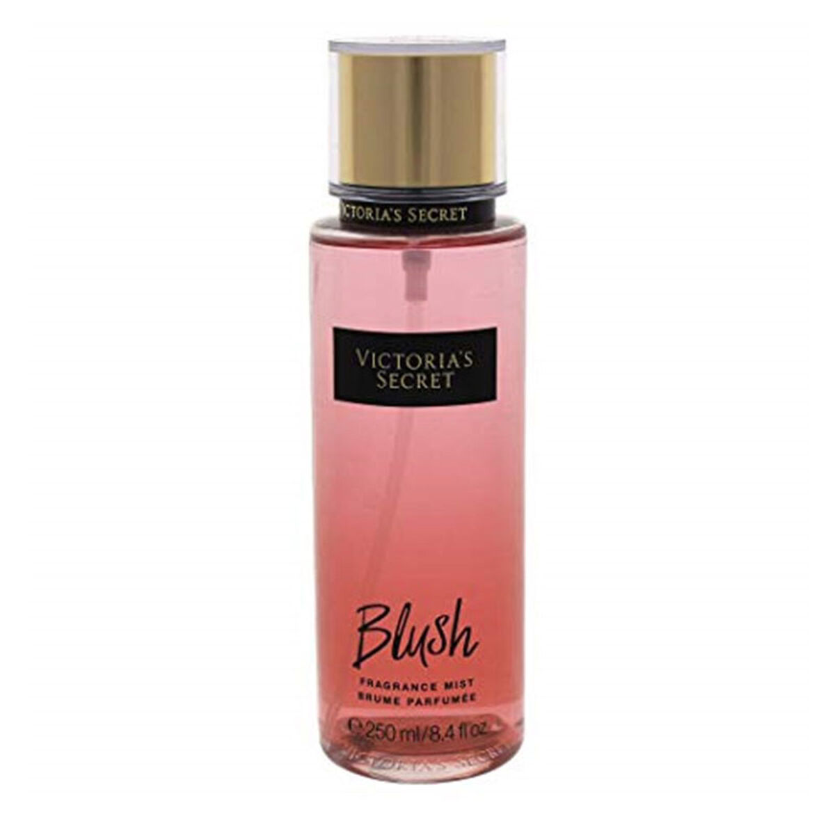 Victoria Secret Blush 250ml - Splash