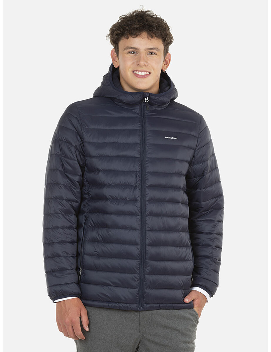 Parka Escolar Niño Maui
