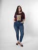 Jeans Mujer Extralindas