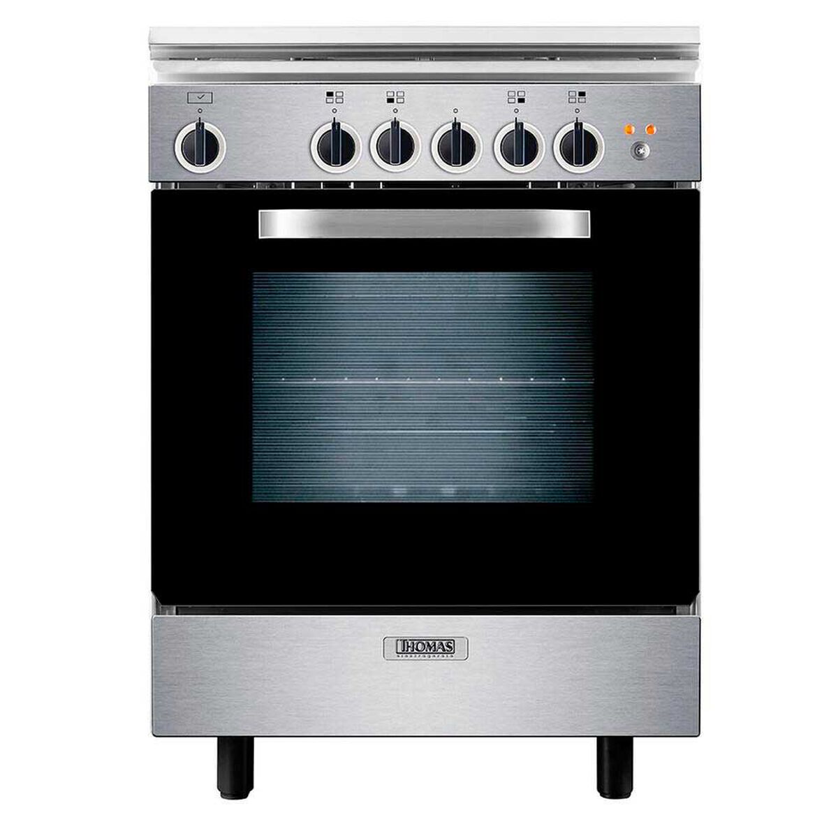 Cocina a Gas Thomas Florencia I 4 Quemadores