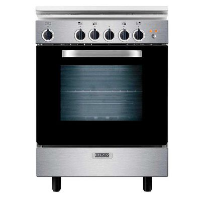 Cocina a Gas Thomas Florencia I 4 Quemadores