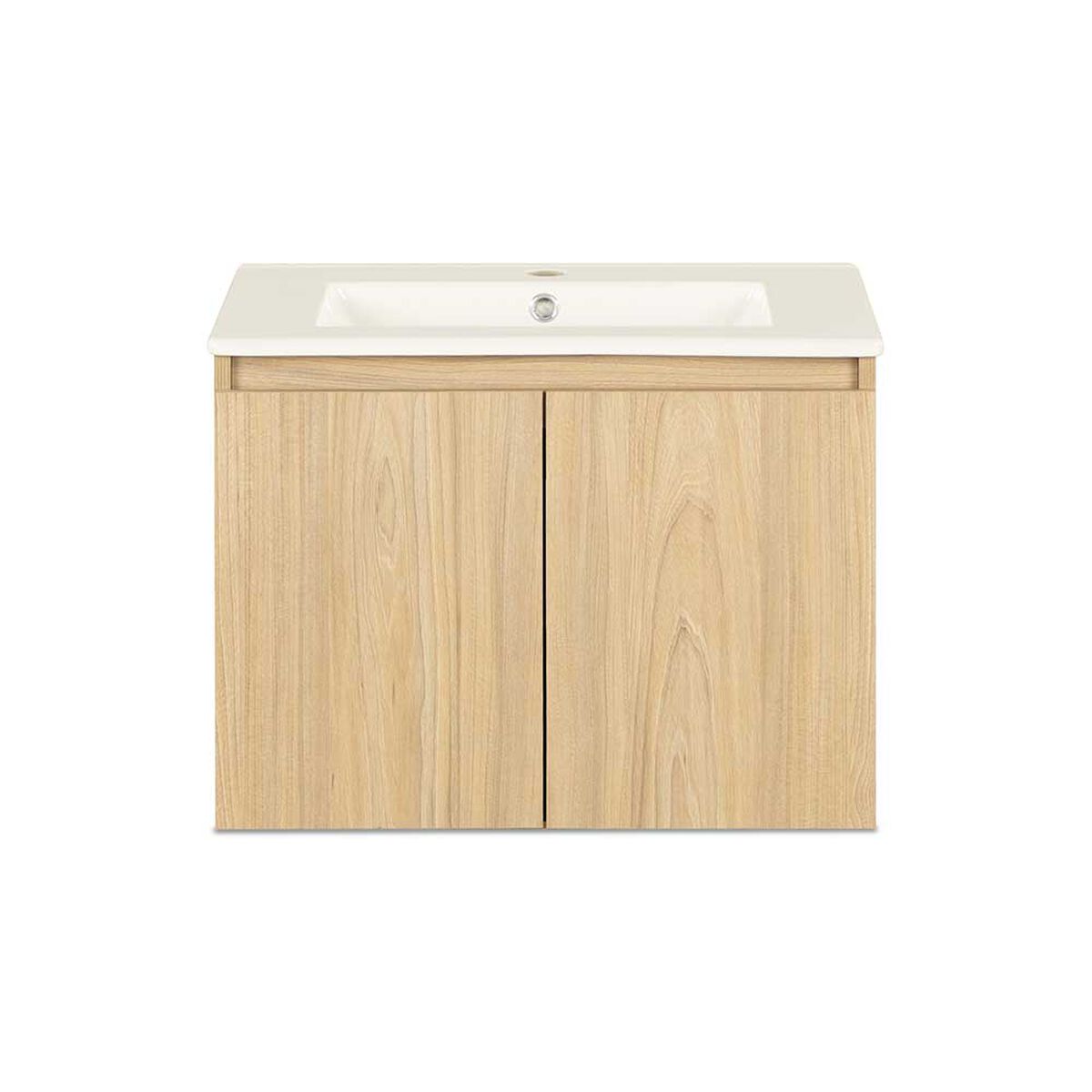 Vanitorio CIC Monaco 2 Puertas Olmo