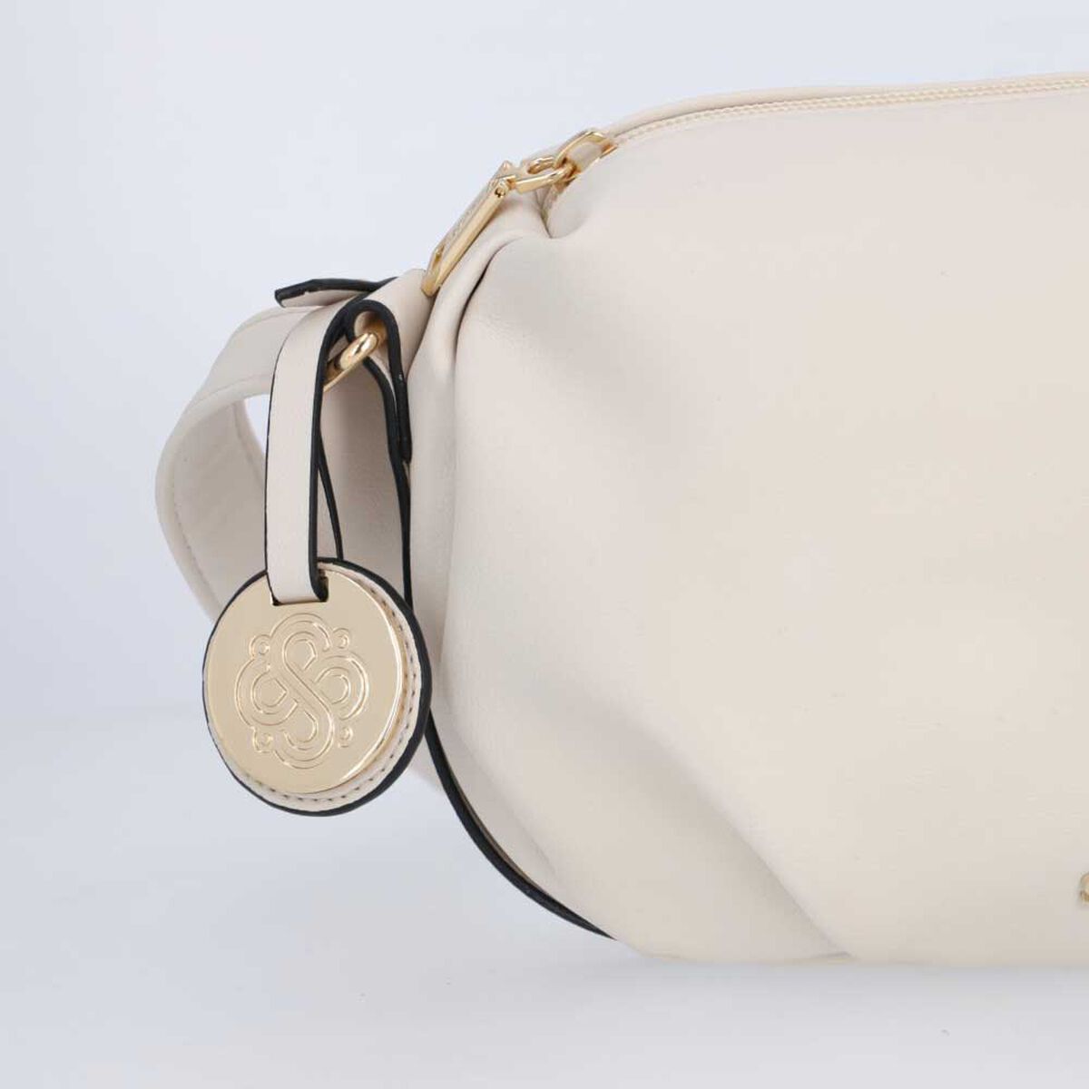 Cartera Alicante Blanco M Secret