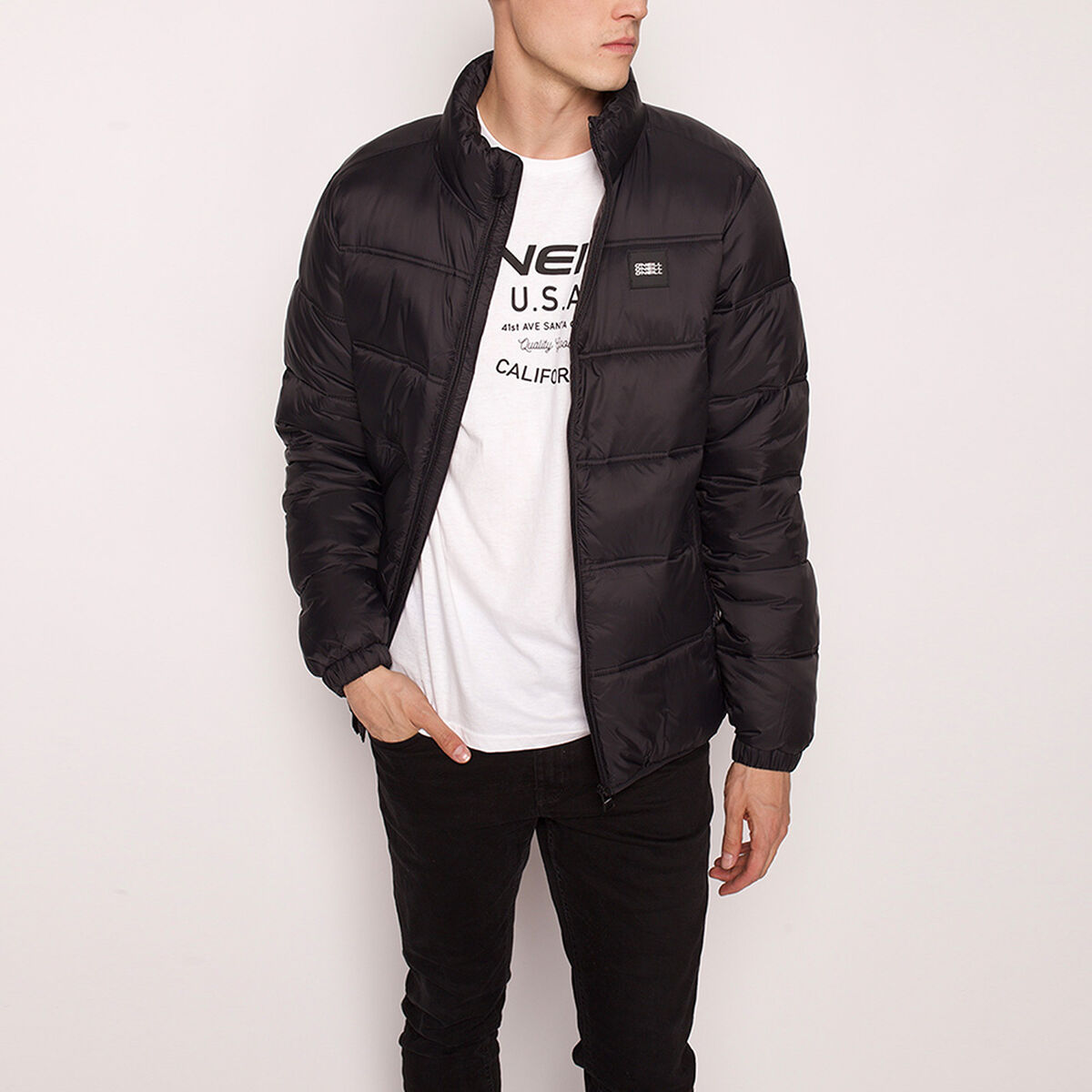 Parka Hombre O´Neill